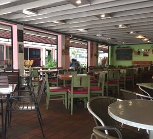 Kafe Strawberry Fields Menu Menu For Kafe Strawberry Fields Pj New Town Selangor